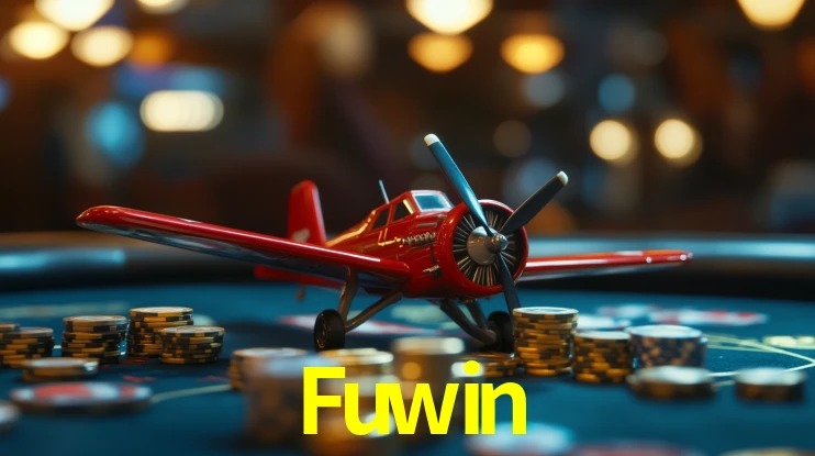 Slot Games Fuwin