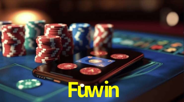 Apostas de Futebol Fuwin