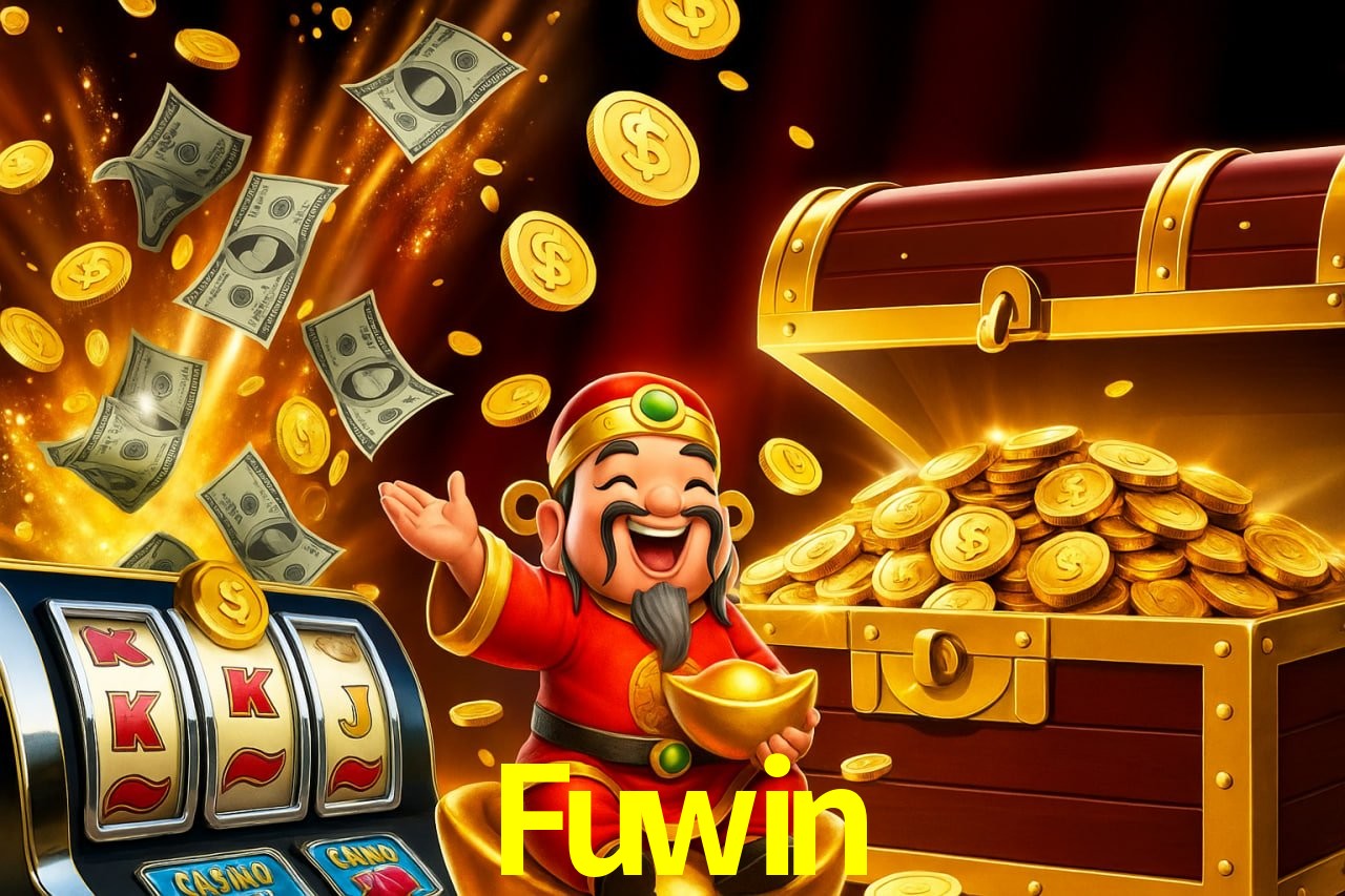 Casino Ao Vivo Fuwin