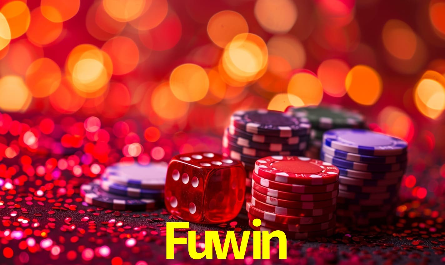 A Emoção da Loteria na Fuwin: Uma Chance de Mudança de Vida