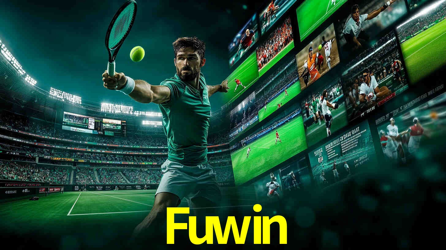Descubra a Essência do Fuwin: Nossa História e Compromissos