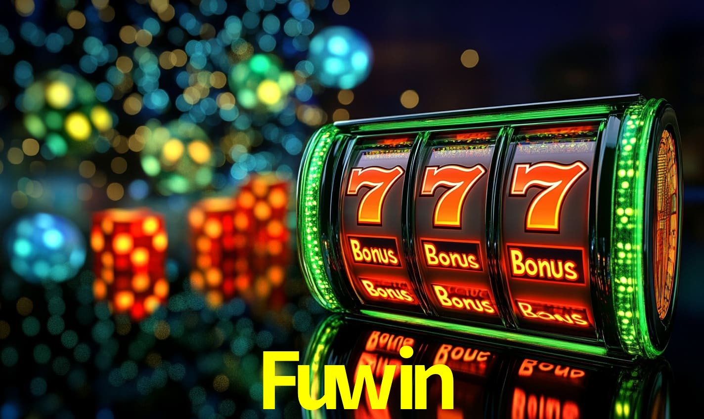 Tecnologia da Plataforma Fuwin