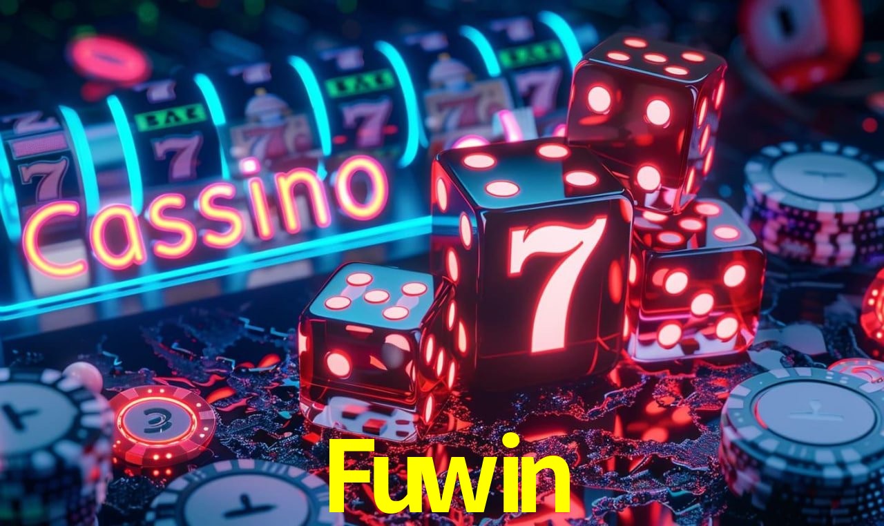 Welcome Bonus Fuwin