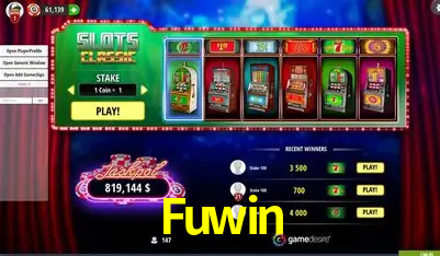 Descubra a Essência do Fuwin: Nossa História e Compromissos