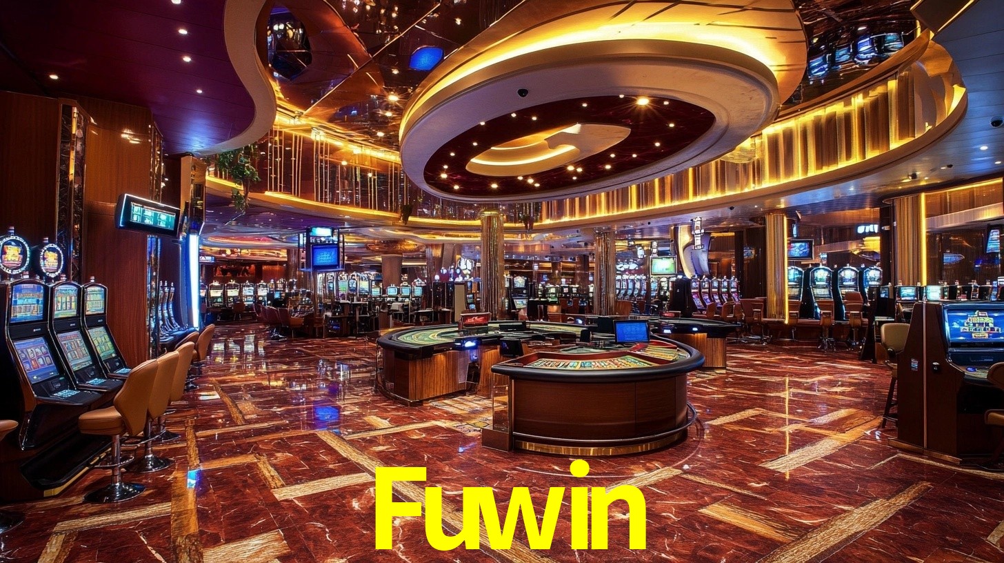 Programa VIP Fuwin