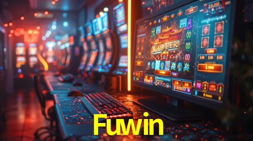 Experimente o Login Seguro Premium no Fuwin
