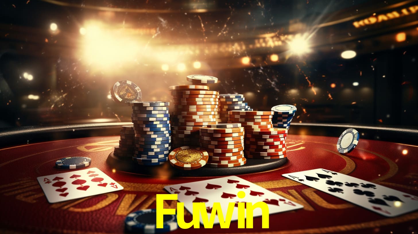 VIP Casino Fuwin