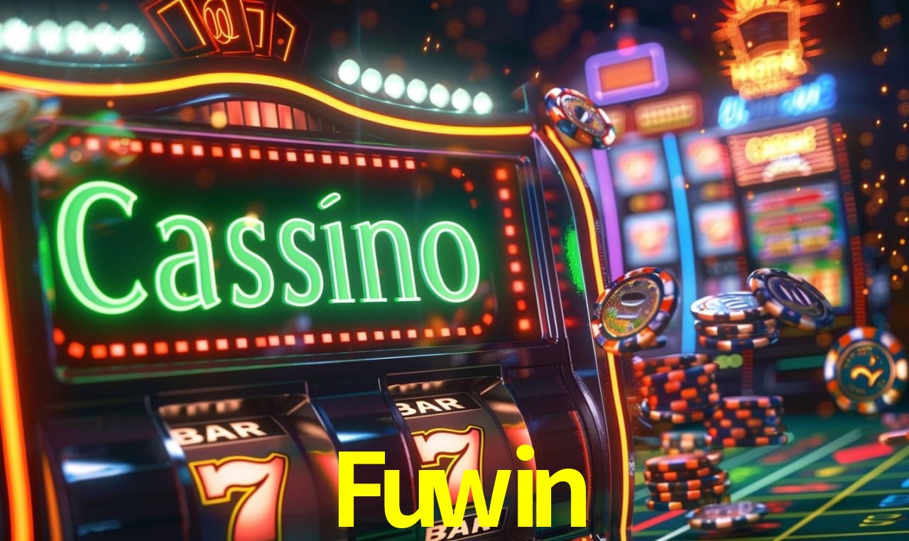 Sistemas de Segurança Fuwin