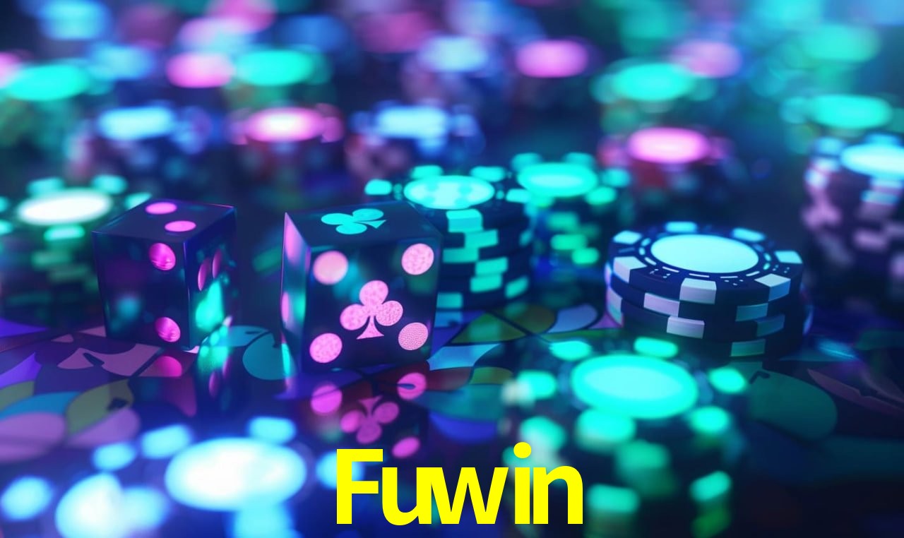 Jogo Spaceman Fuwin
