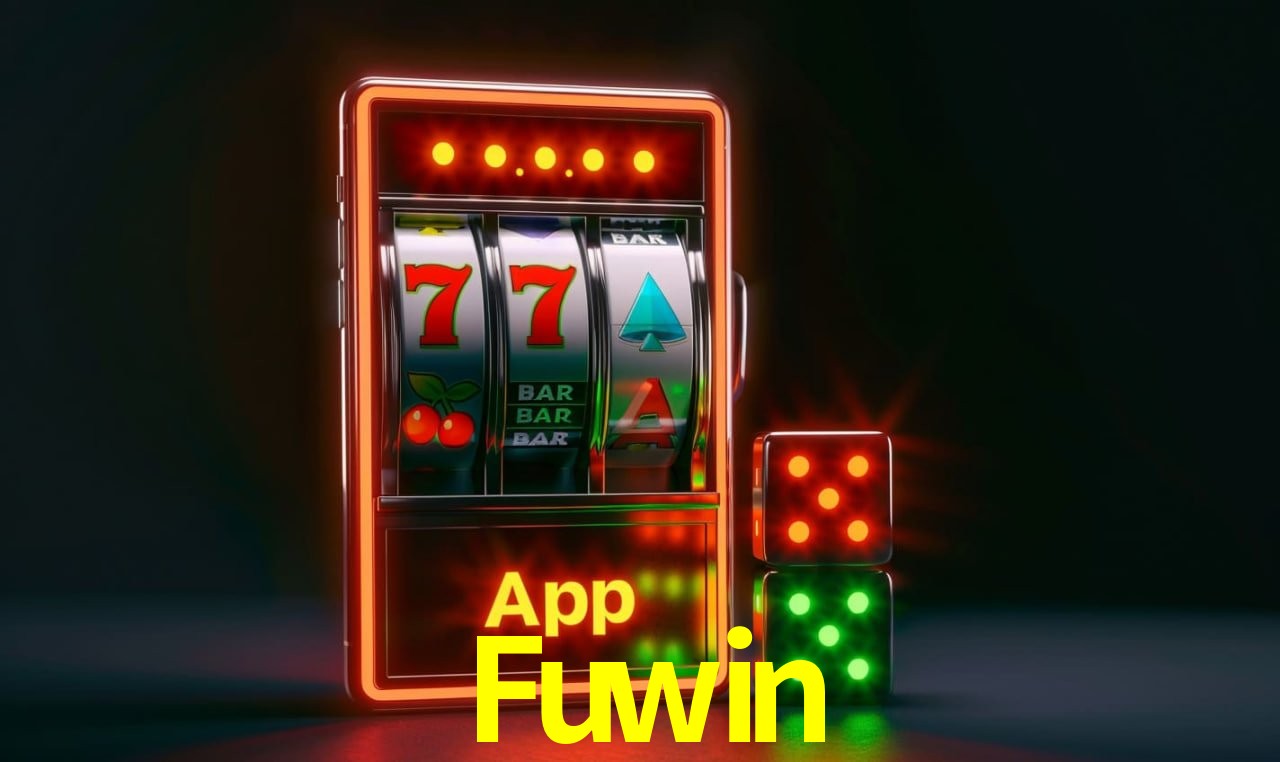 Casino Ao Vivo Fuwin