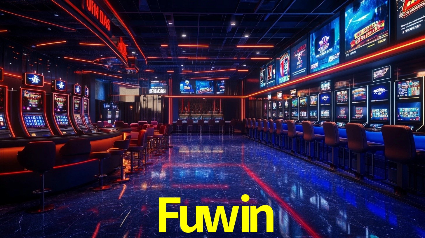 Daily Bonuses Fuwin