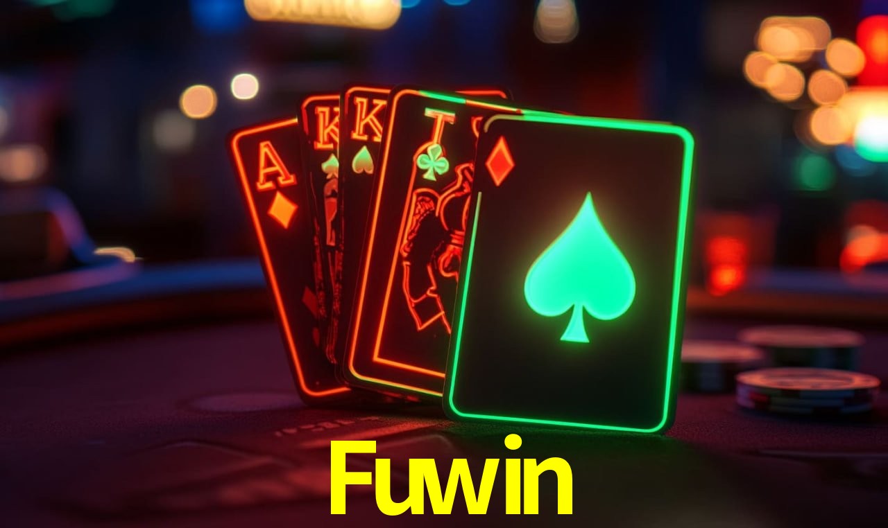 Provedores de Jogos Fuwin