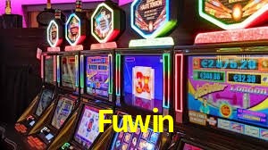 Bônus de Boas-vindas Fuwin