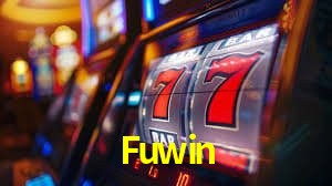 Design Responsivo Fuwin