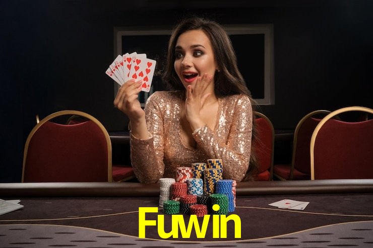 PIX Instantâneo Fuwin