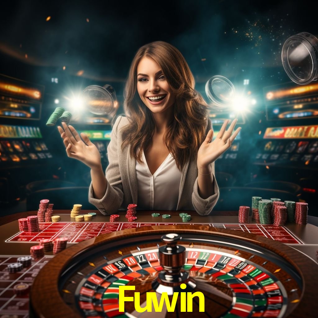 Fuwin,Fuwin Bet