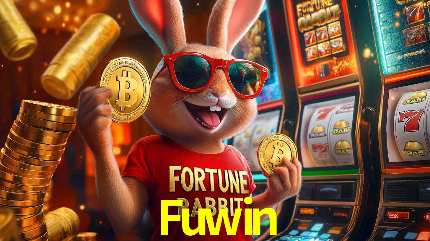 A Popularidade dos Caça-Níqueis no Fuwin