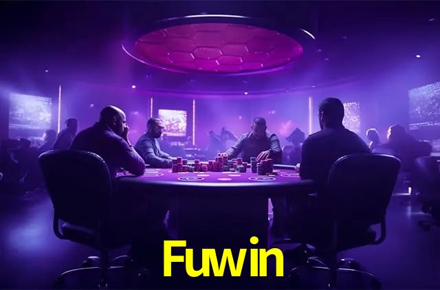 Diretório de Jogos Fuwin