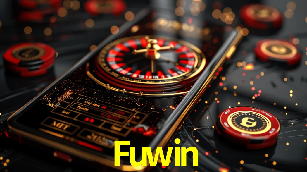 Live Casino Fuwin