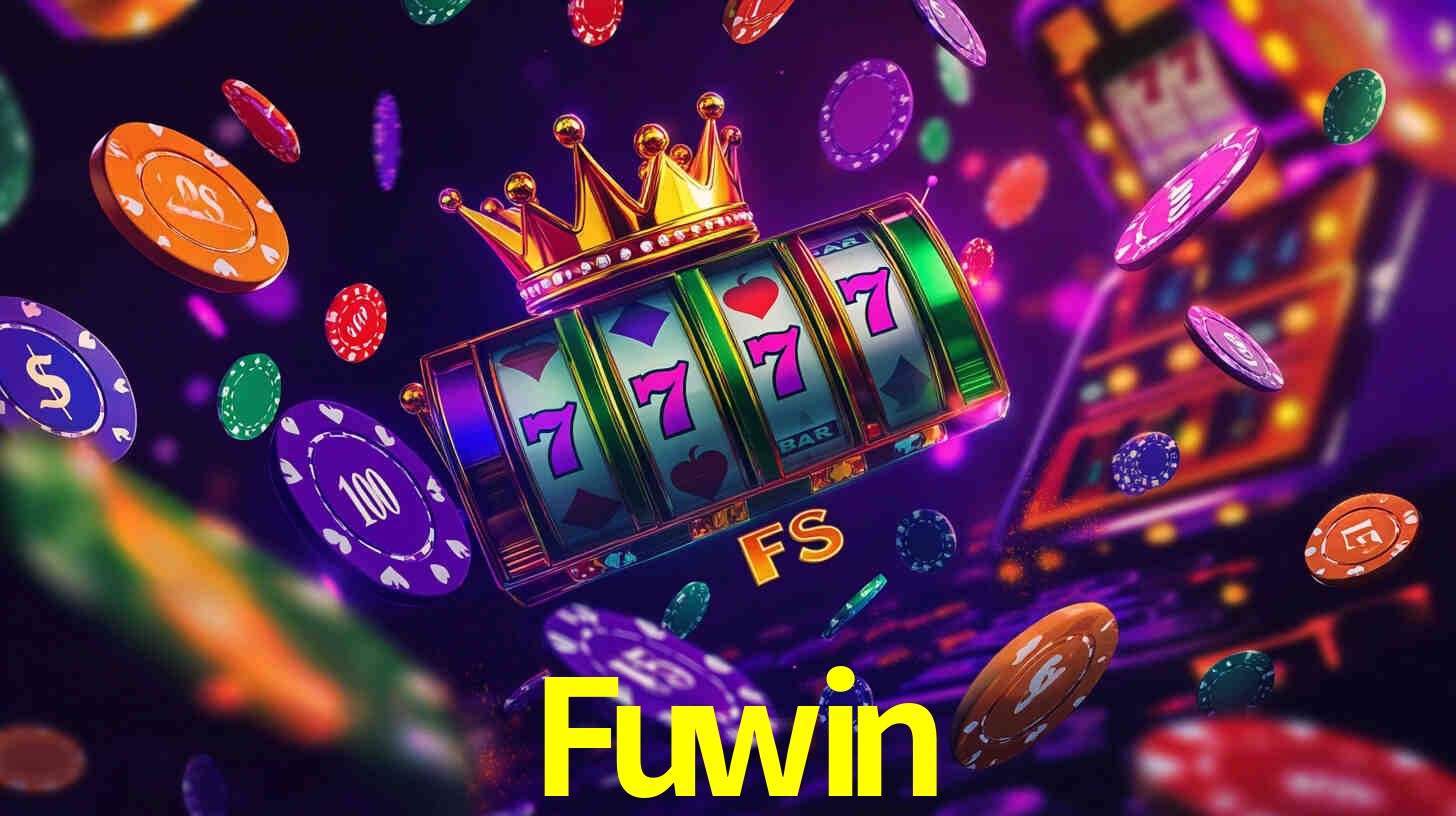 Welcome Bonus Fuwin