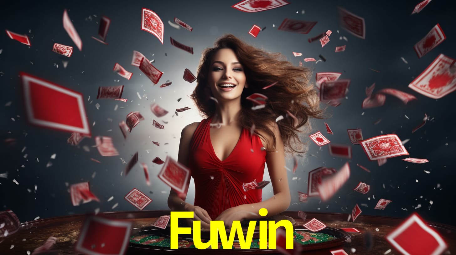 Roulette Table Fuwin