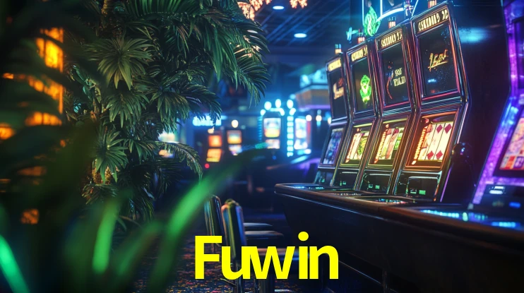 Live Casino Fuwin