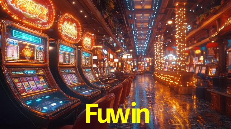 Fuwin Bet