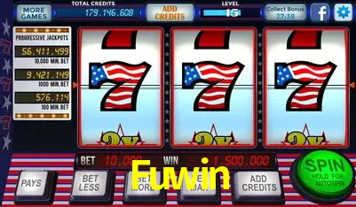 A Emoção da Loteria na Fuwin: Uma Chance de Mudança de Vida