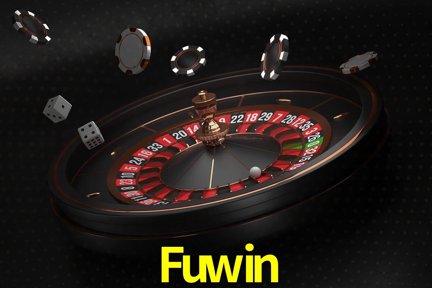Fuwin