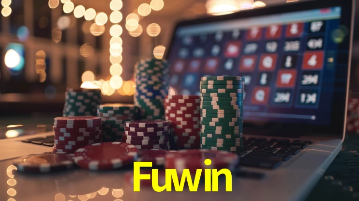 Secure Login Fuwin