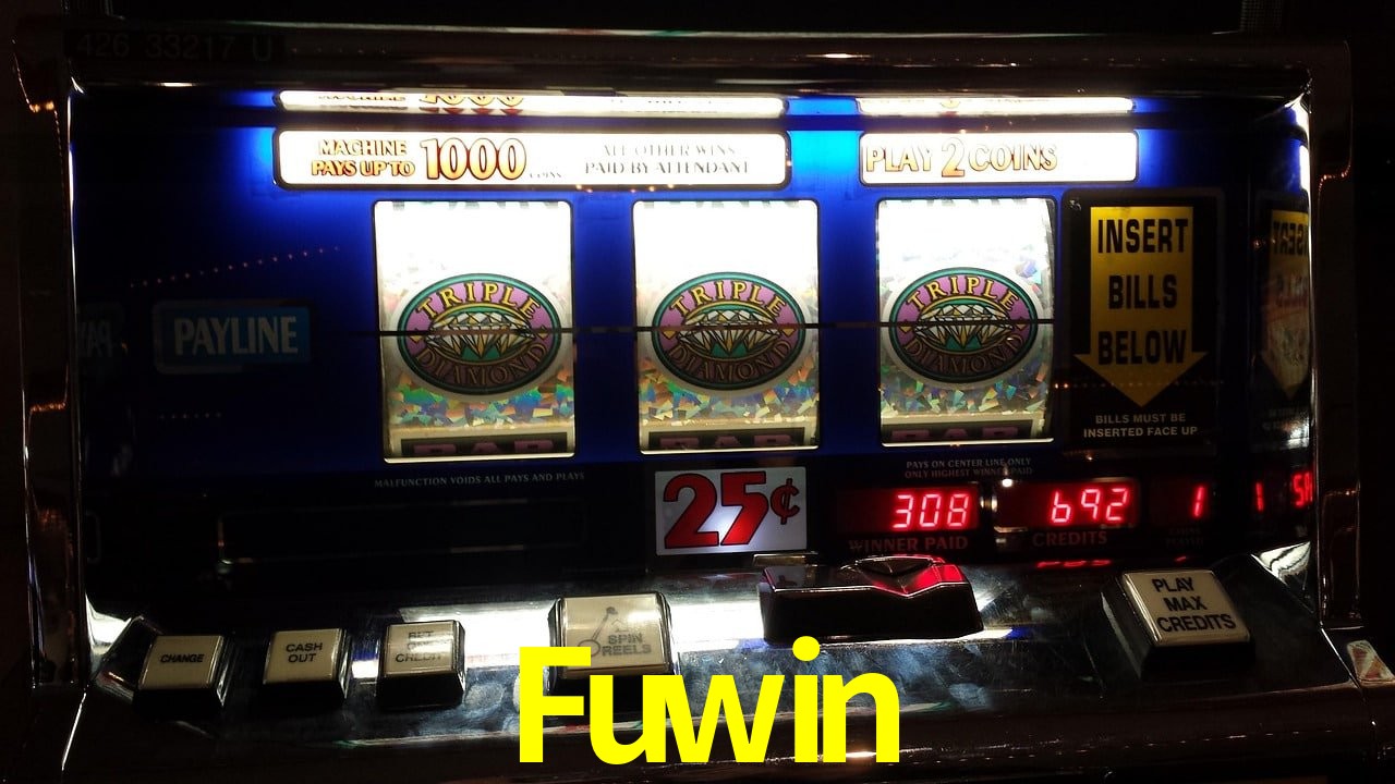 Tennis Betting Fuwin