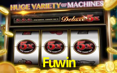 Apostas Esportivas na Fuwin: Um Guia Completo