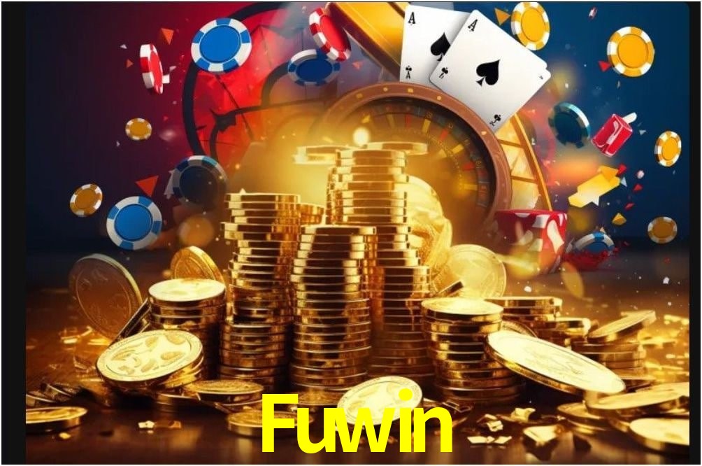 Interface do App Fuwin