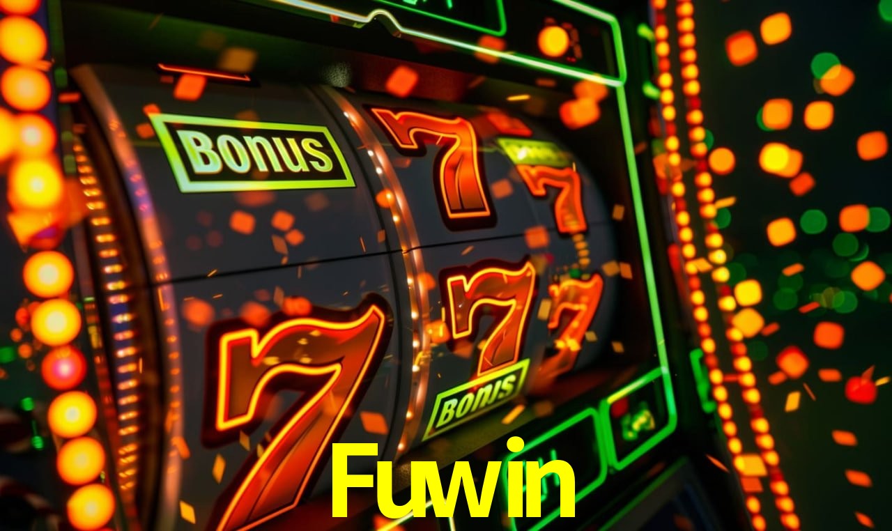 cassino Fuwin