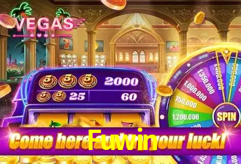 Descubra o Mundo do Cassino Online com Fuwin