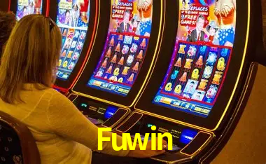 Descubra o Mundo do Cassino Online com Fuwin