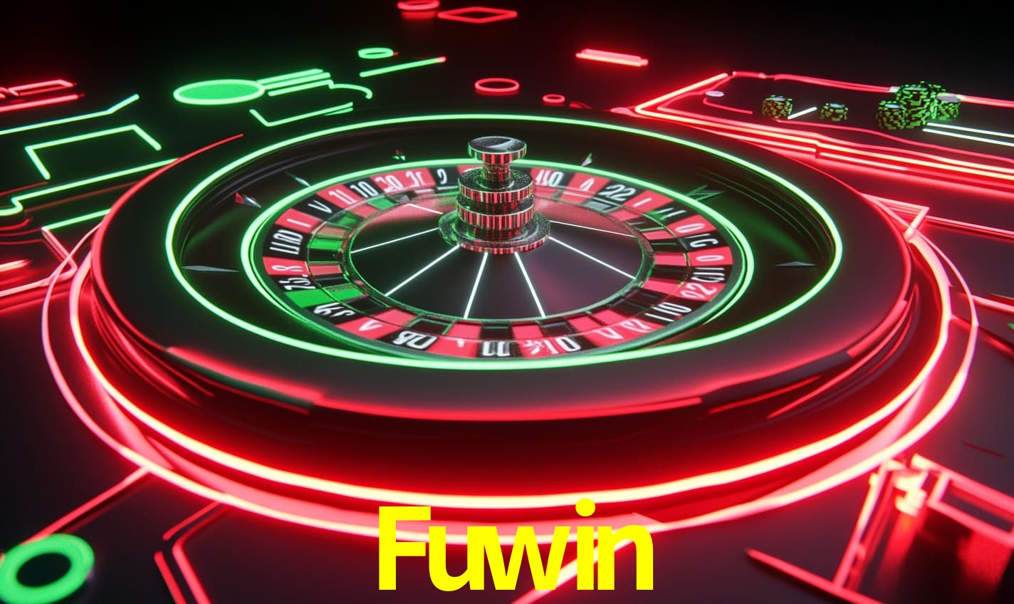 Desvendando o Mundo dos Jogos Virtuais na Fuwin