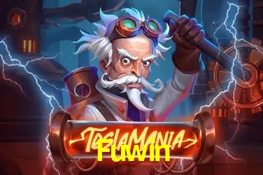 Segurança 2FA Fuwin