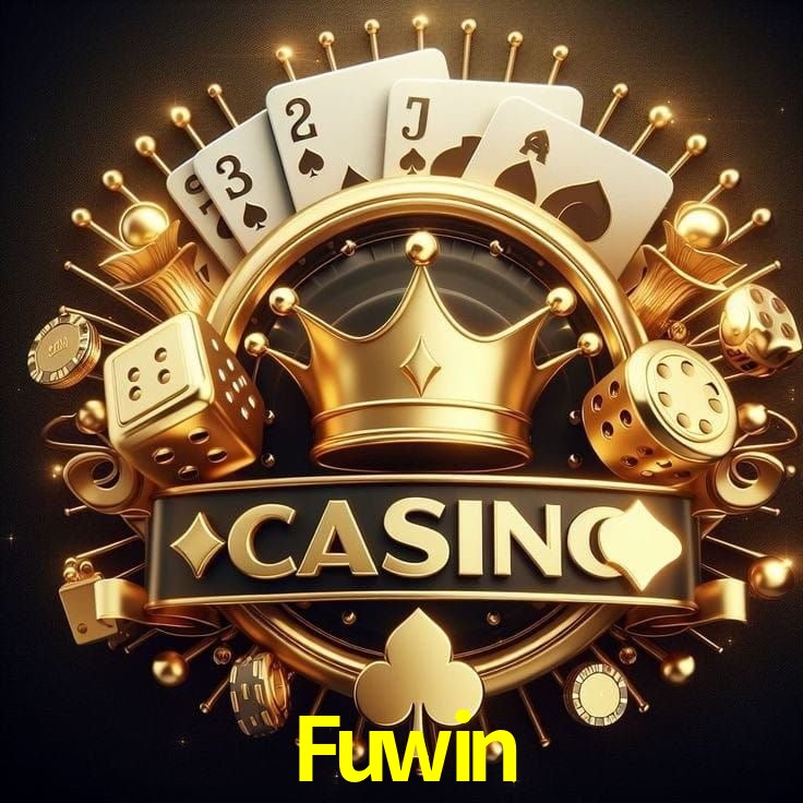 Jogos de Slot Fuwin