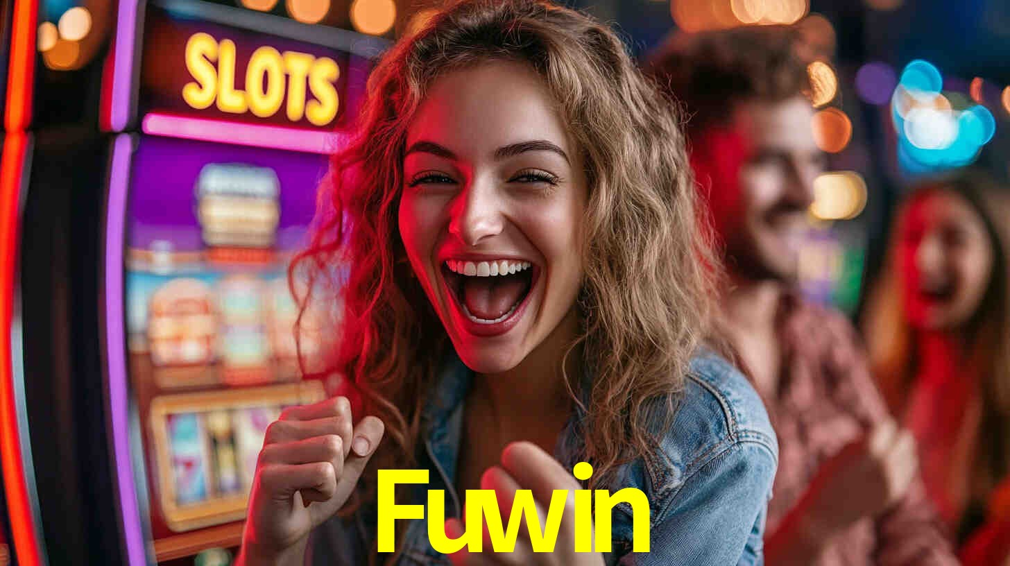 Inovações de Jogos na Fuwin: O Futuro das Experiências Interativas